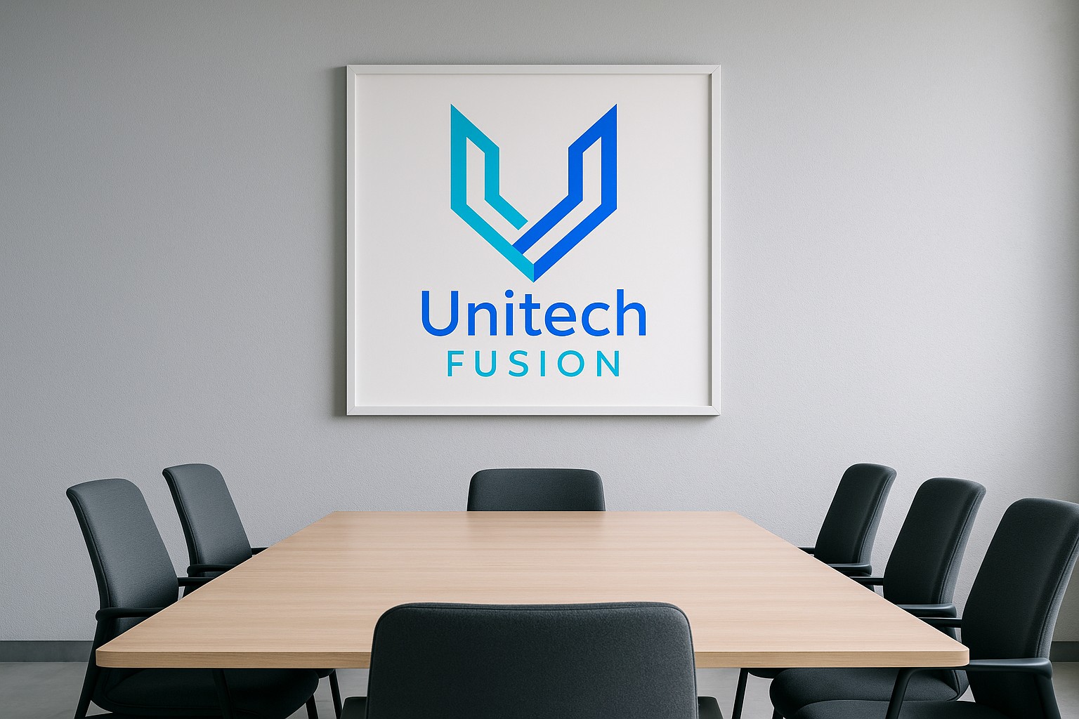 Unitech Fusion Team