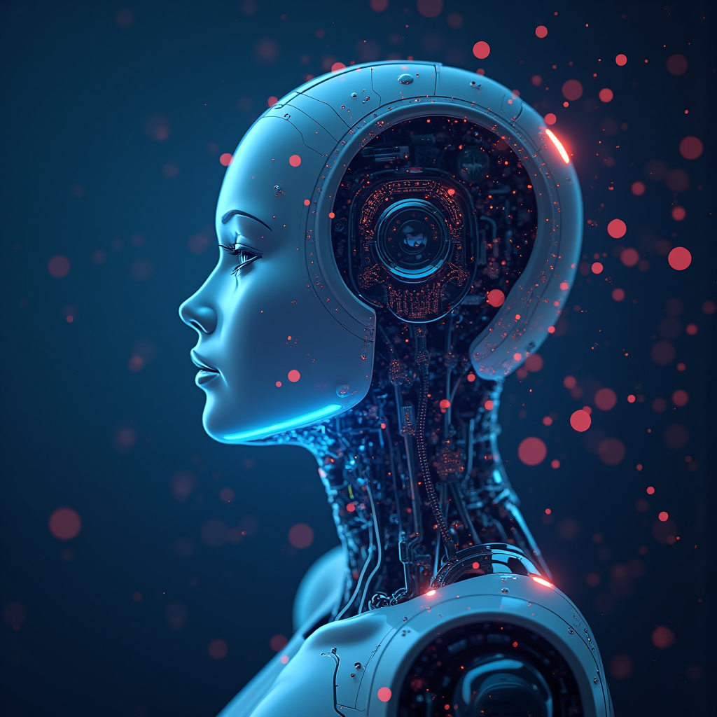 Inteligencia Artificial en la Empresa