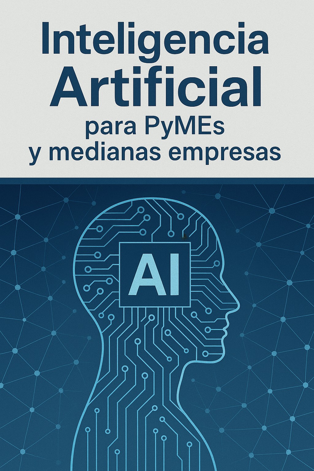 Libro: IA para PyMEs y medianas empresas