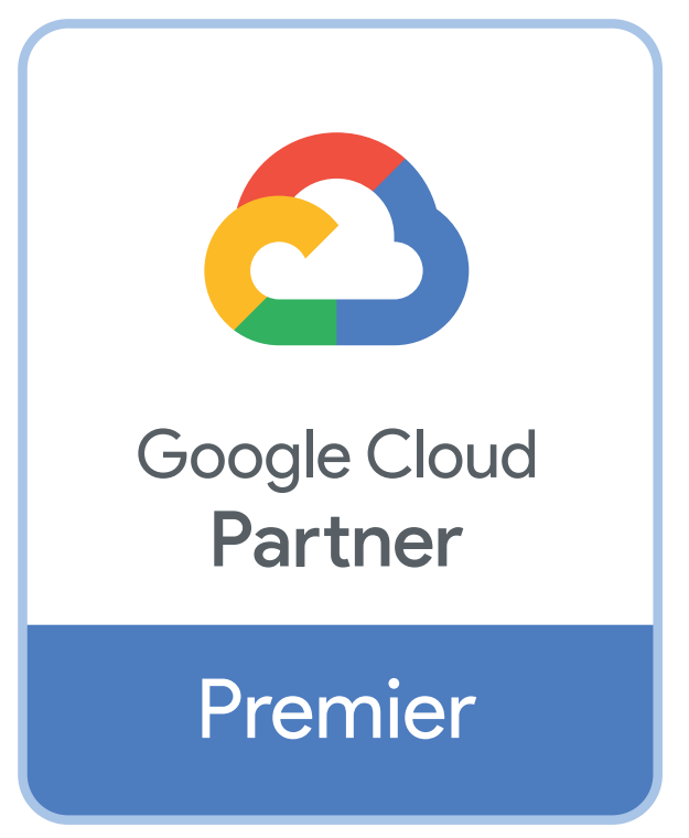 Google Cloud