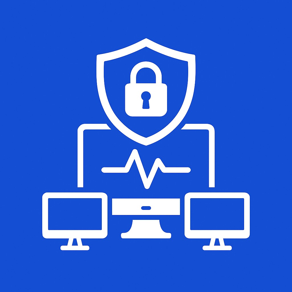 Implementación de Seguridad