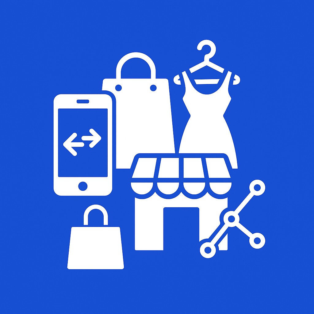 Transformación Digital Retail