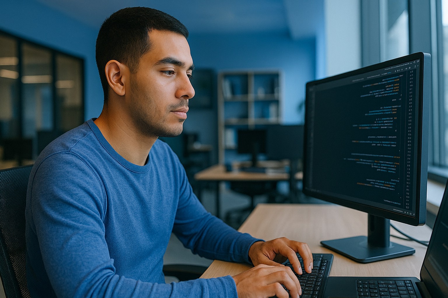 Desarrollo de Software