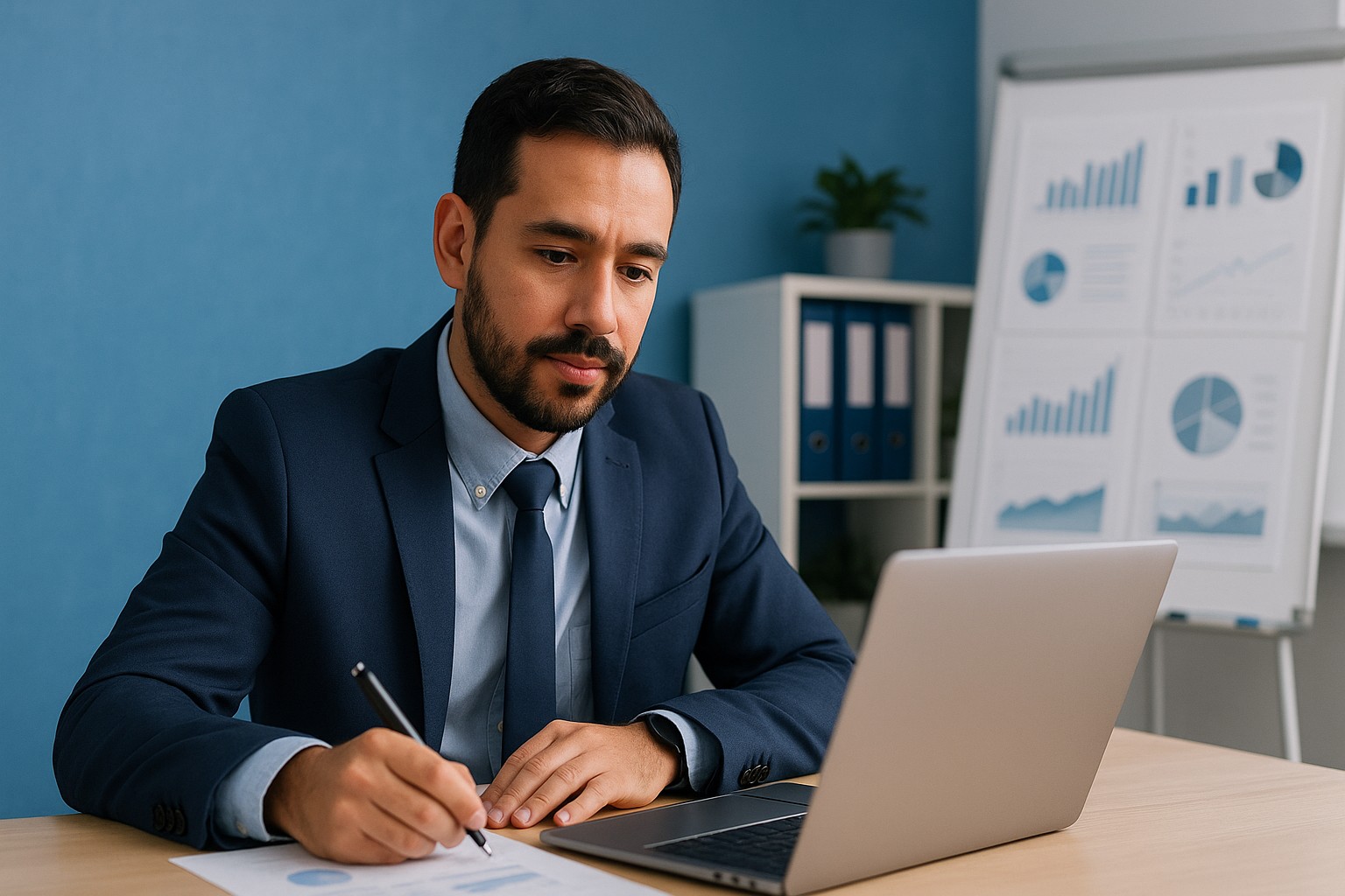 Gestión de Proyectos