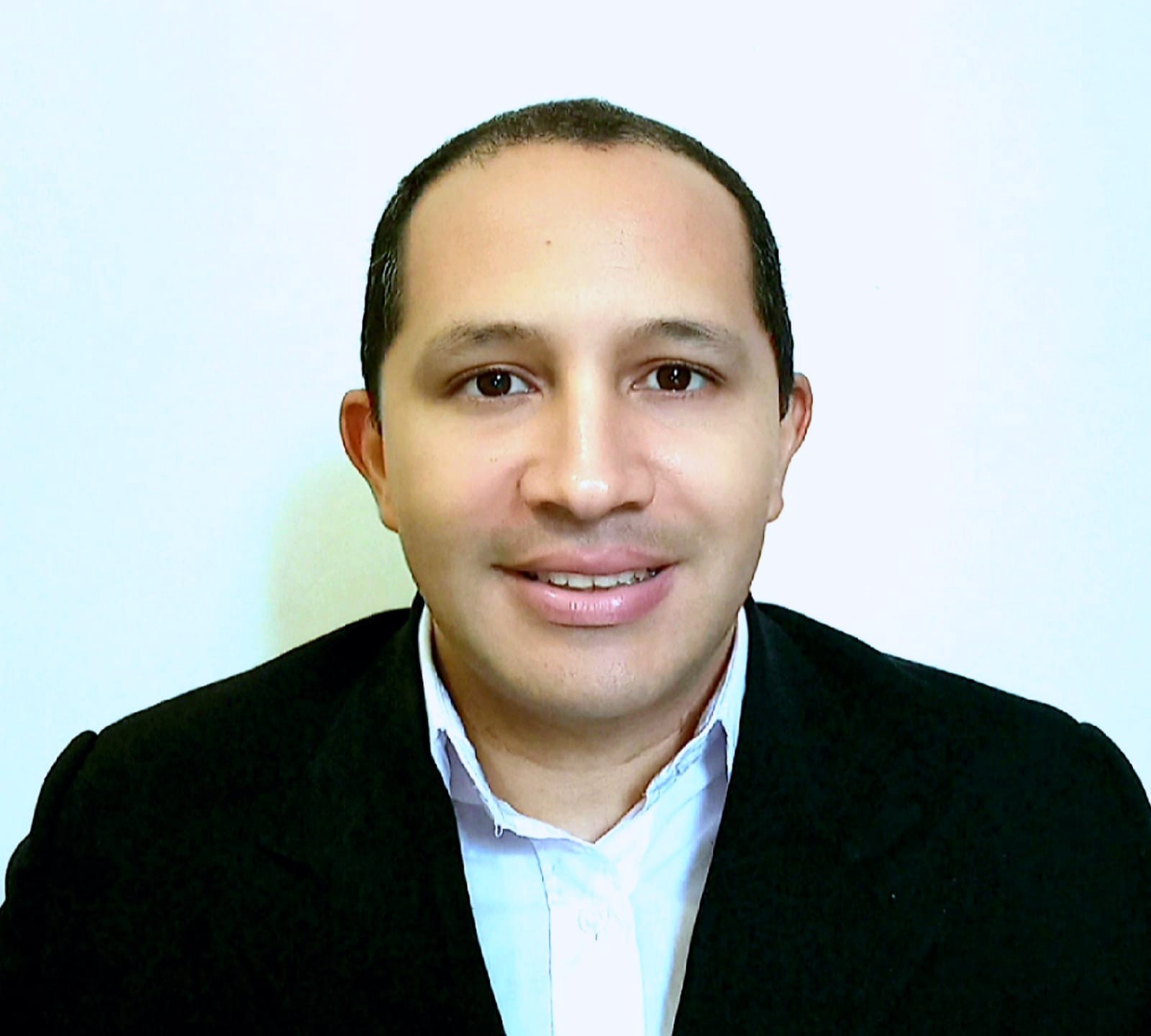 Carlos Rodríguez - CEO