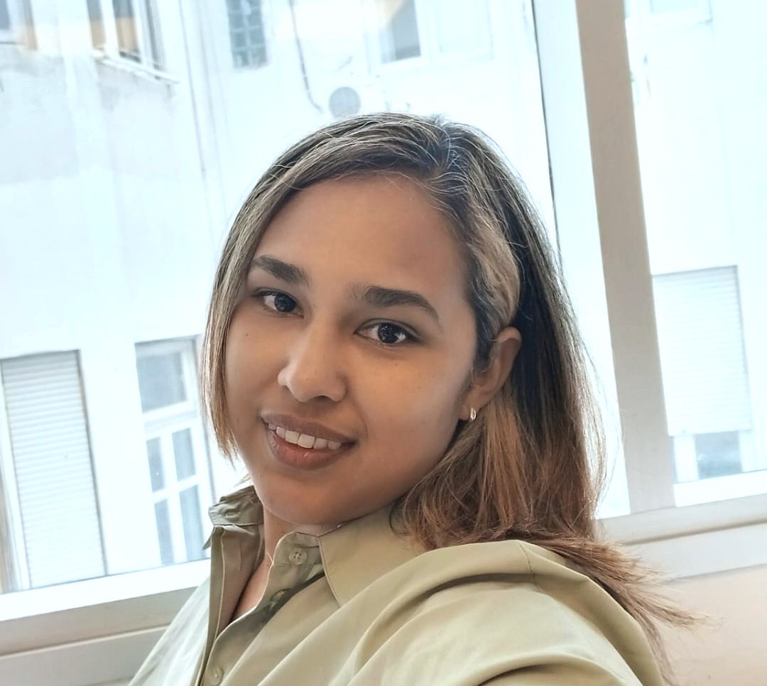 Laura Martínez - CTO